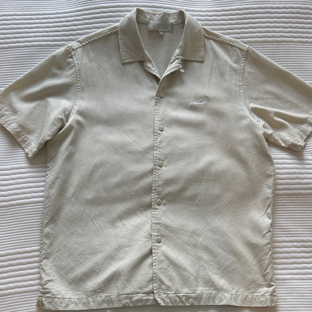 Kith Button Down Shirt. - image 1